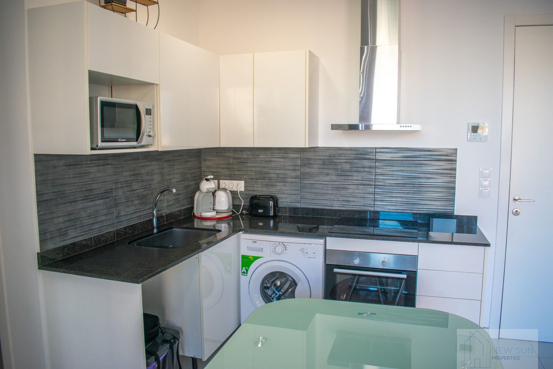 Venta de apartamento en Calpe