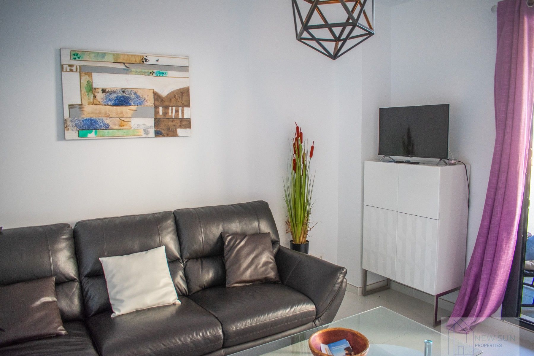 Venta de apartamento en Calpe