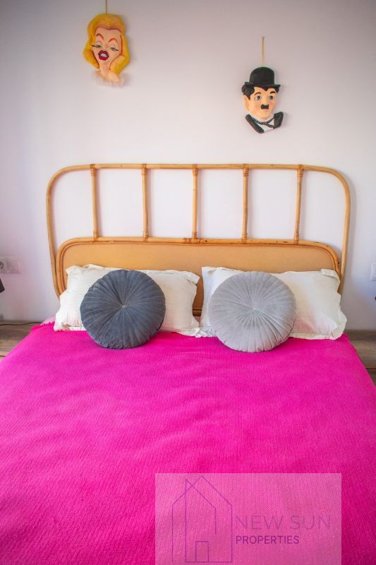 Venta de apartamento en Calpe