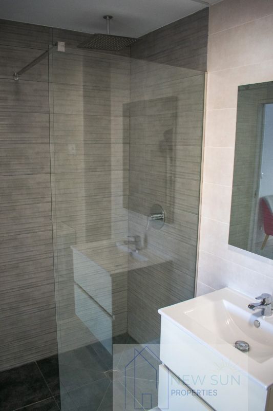 Venta de apartamento en Calpe