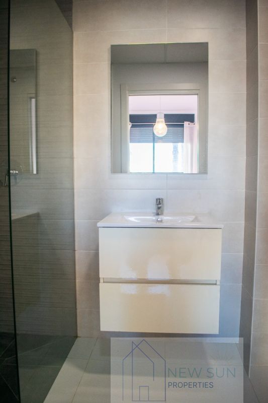 Venta de apartamento en Calpe