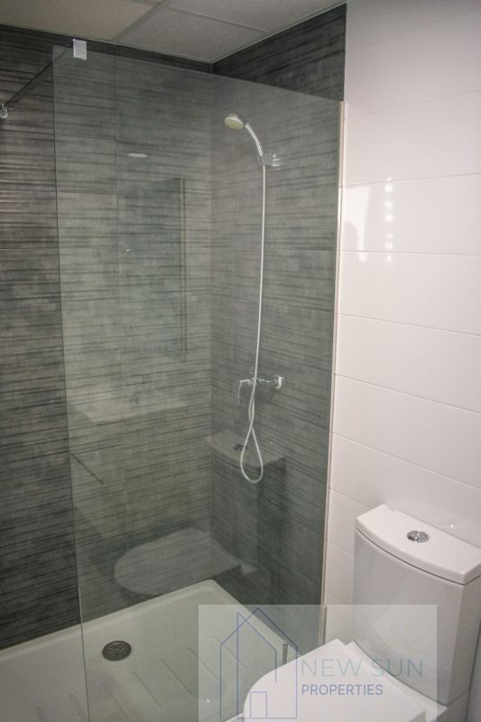 Venta de apartamento en Calpe