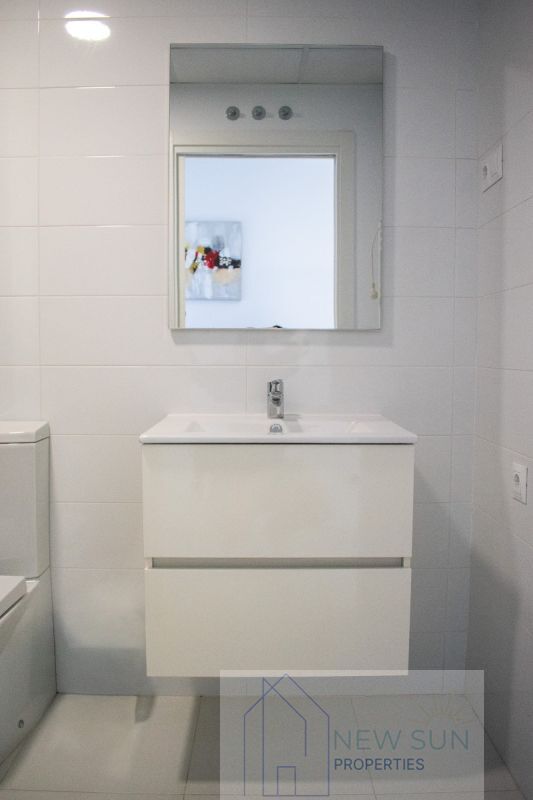 Venta de apartamento en Calpe