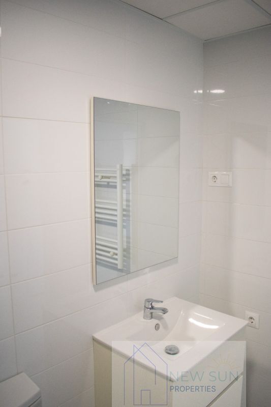Venta de apartamento en Calpe