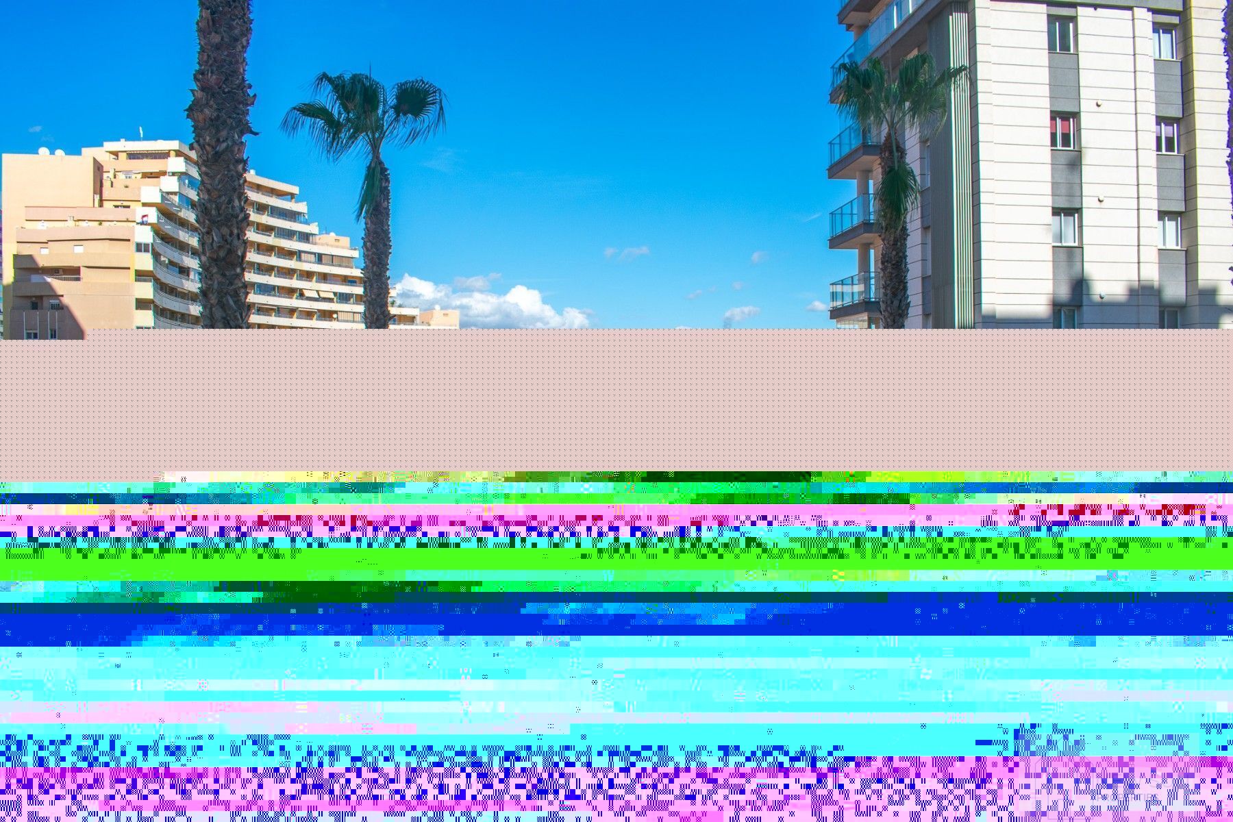 Venta de apartamento en Calpe