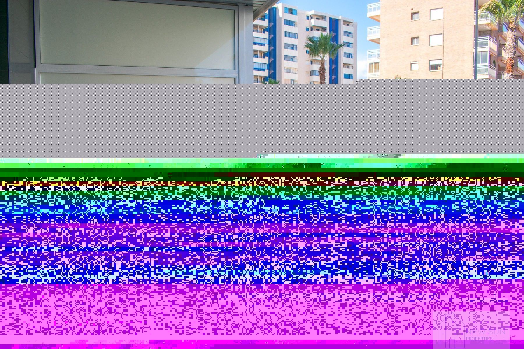 Venta de apartamento en Calpe