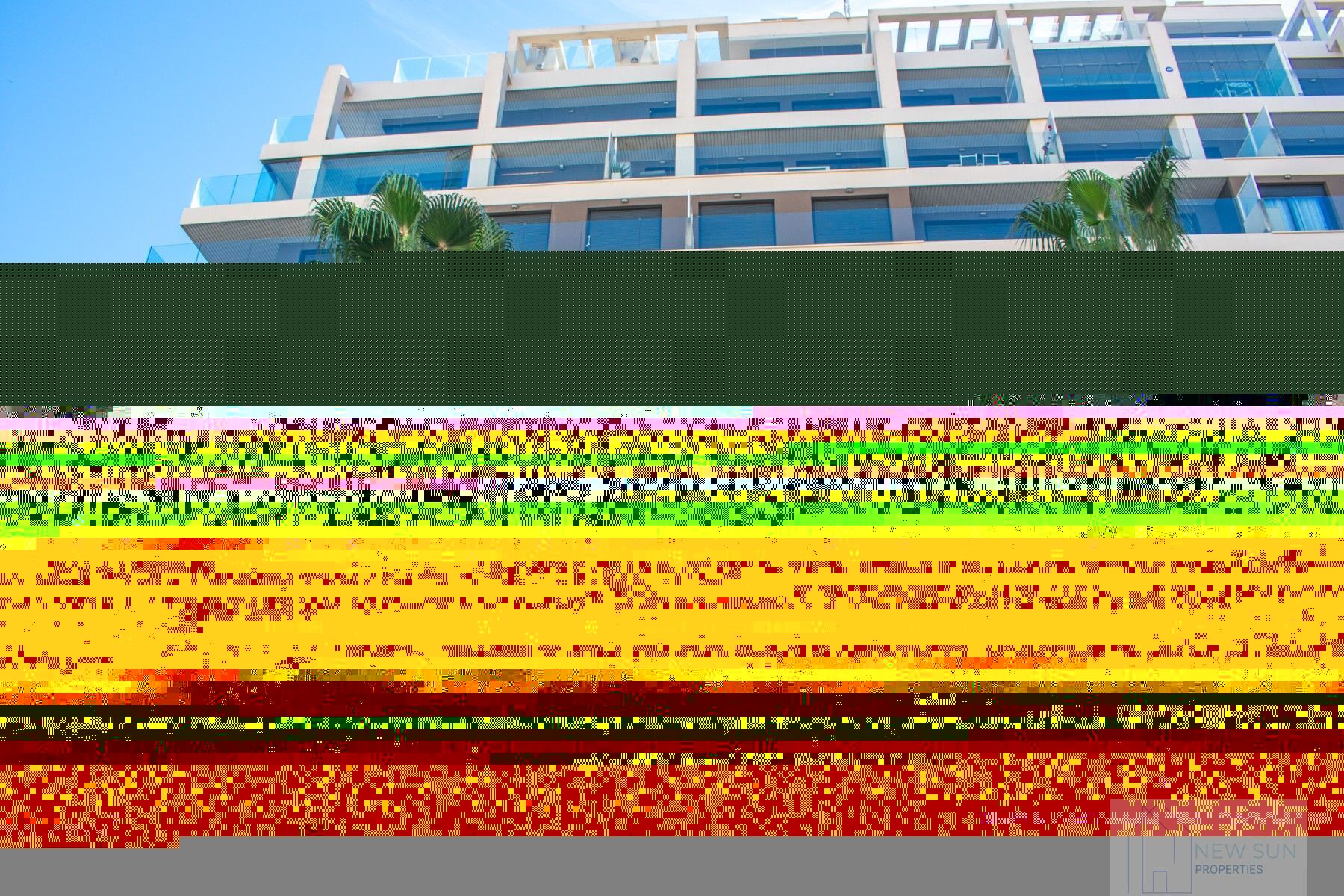 Venta de apartamento en Calpe