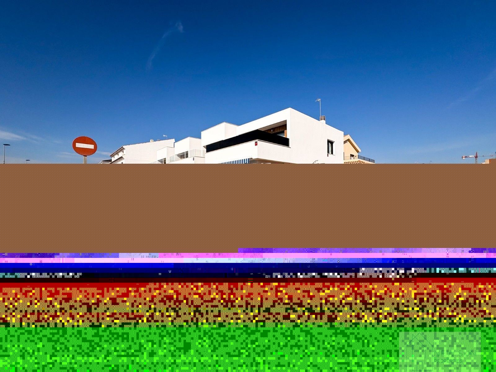 For sale of villa in San Pedro del Pinatar