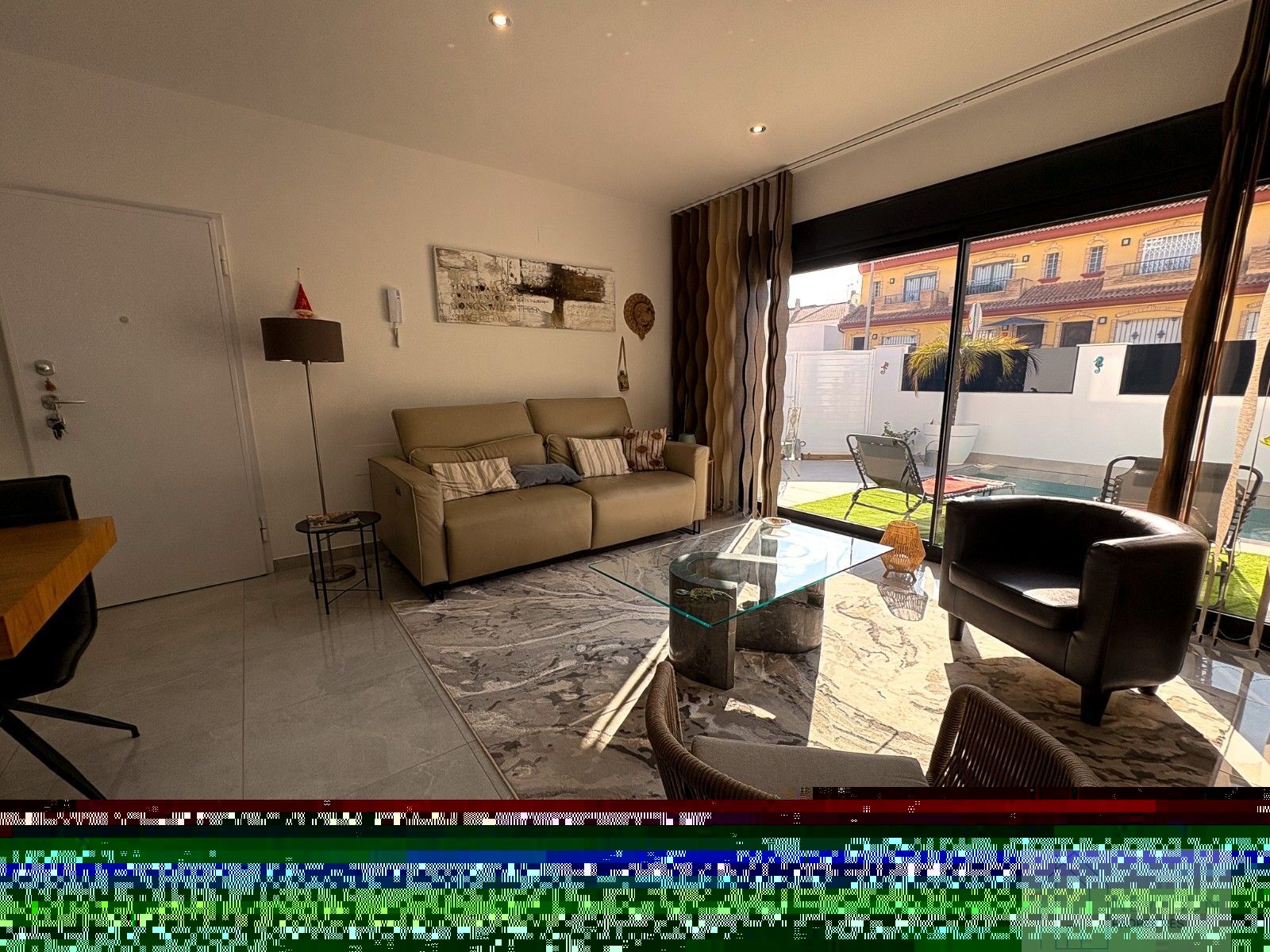 Venta de villa en San Pedro del Pinatar