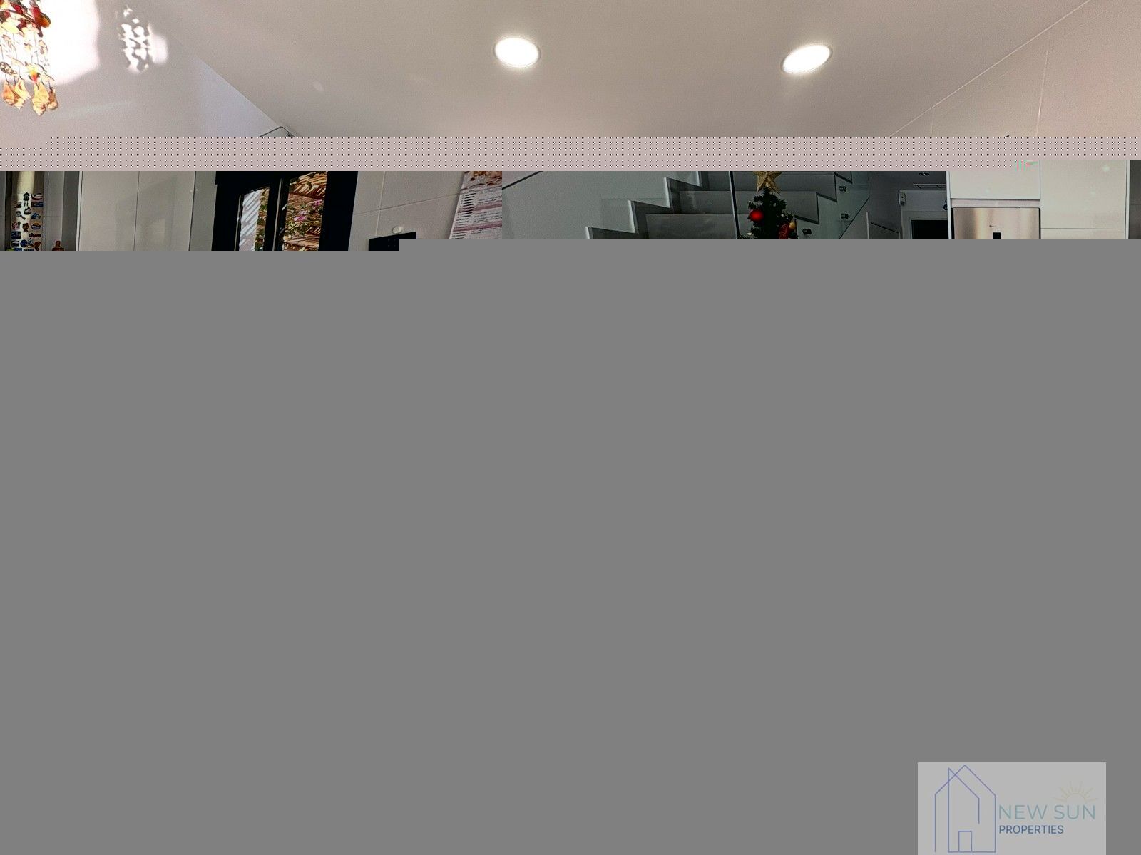 Venta de villa en San Pedro del Pinatar