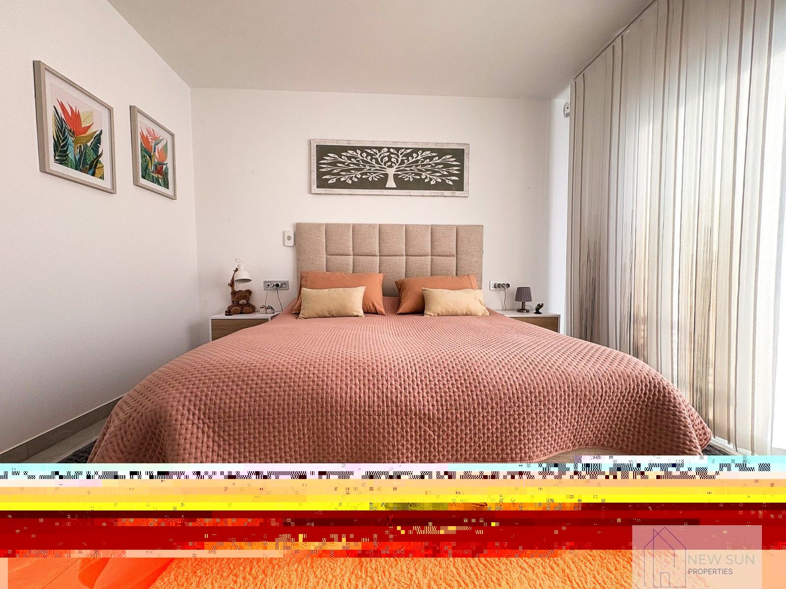 Venta de villa en San Pedro del Pinatar