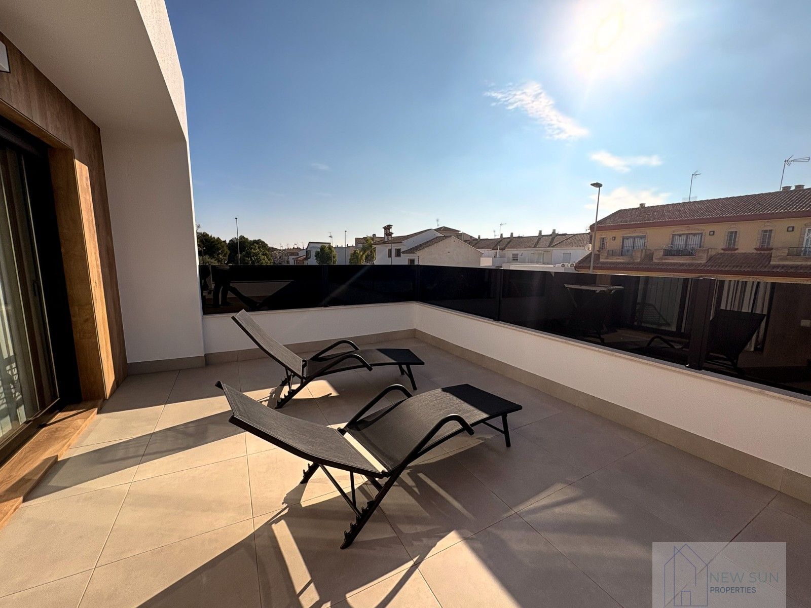 Venta de villa en San Pedro del Pinatar