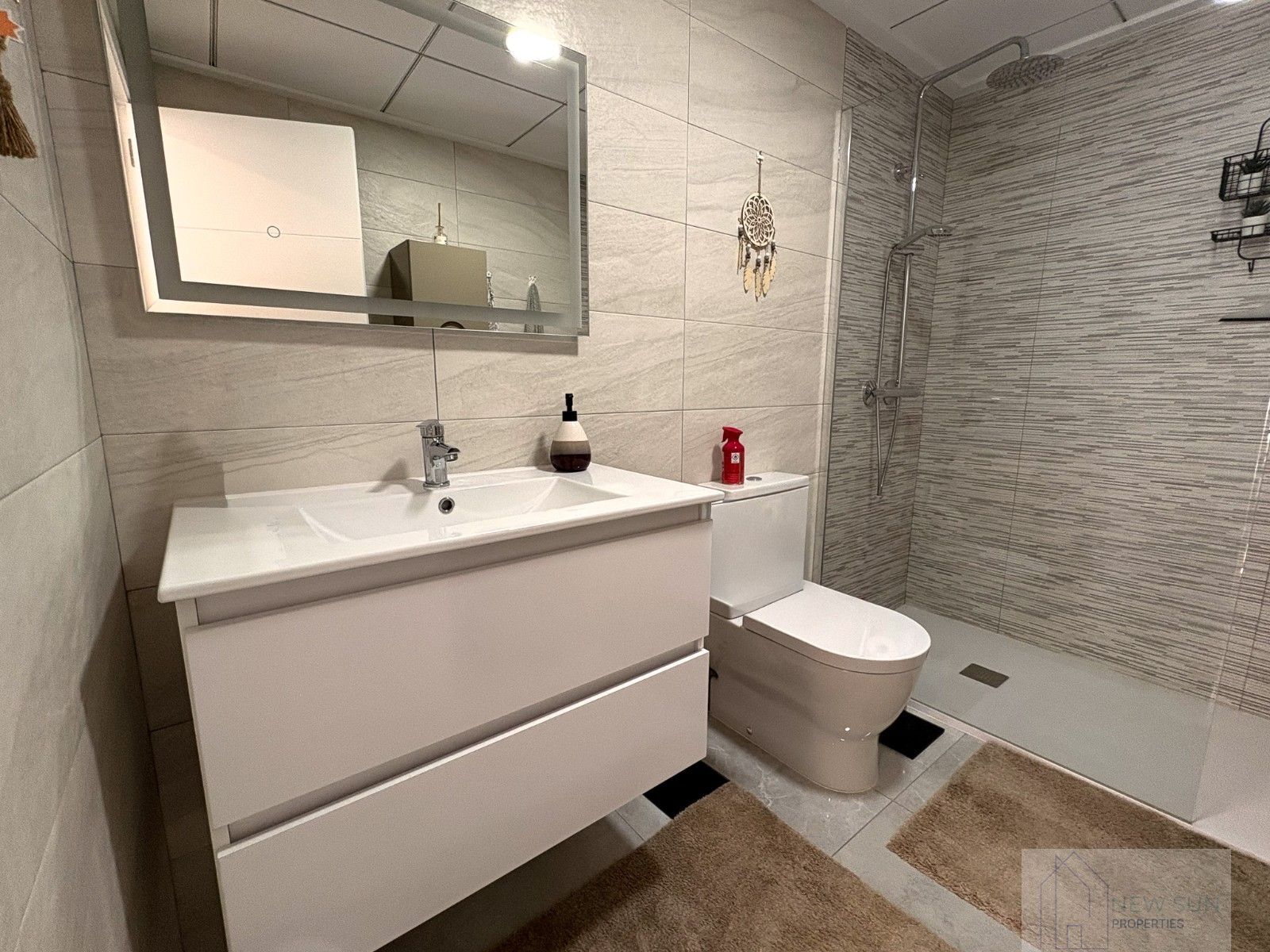 Venta de villa en San Pedro del Pinatar
