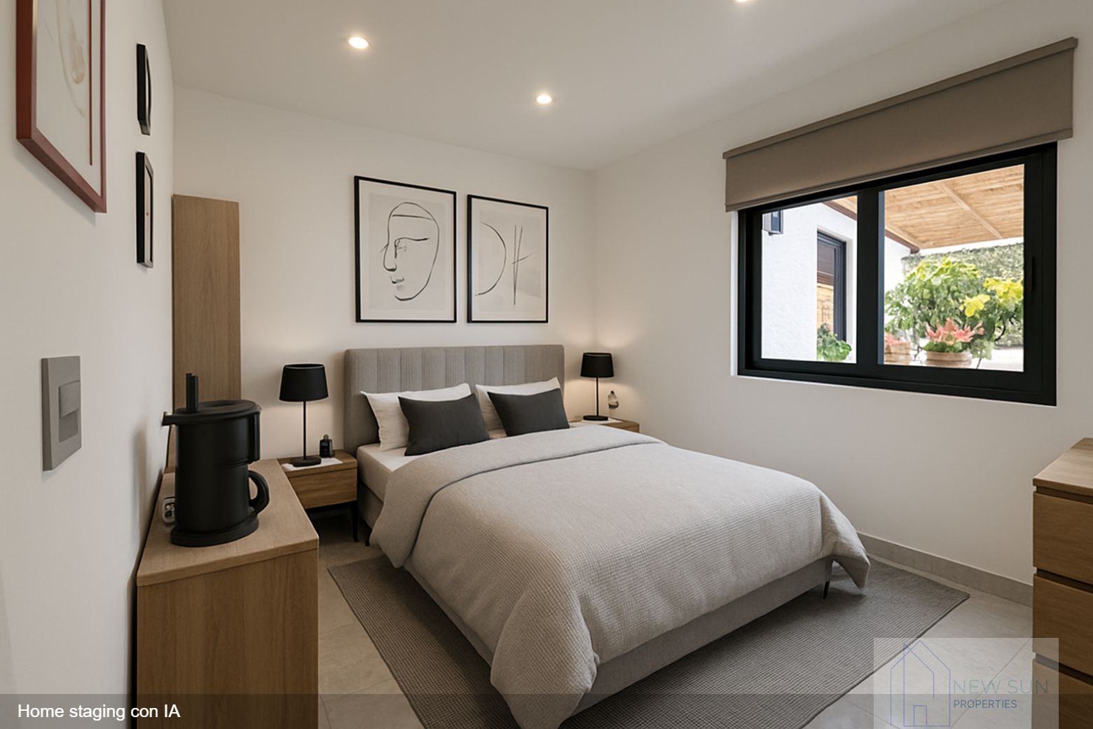 Venta de villa en San Pedro del Pinatar