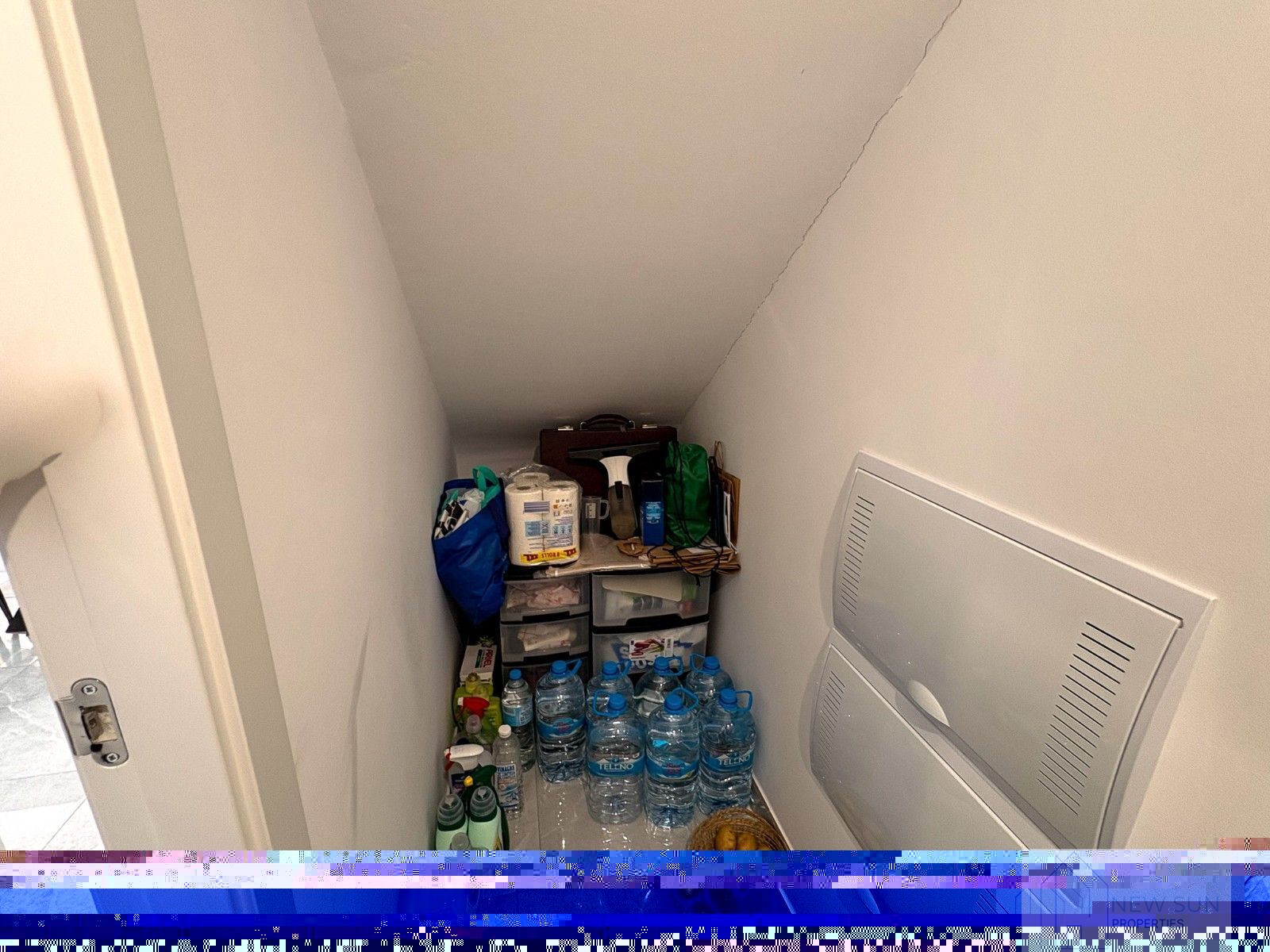 Venta de villa en San Pedro del Pinatar