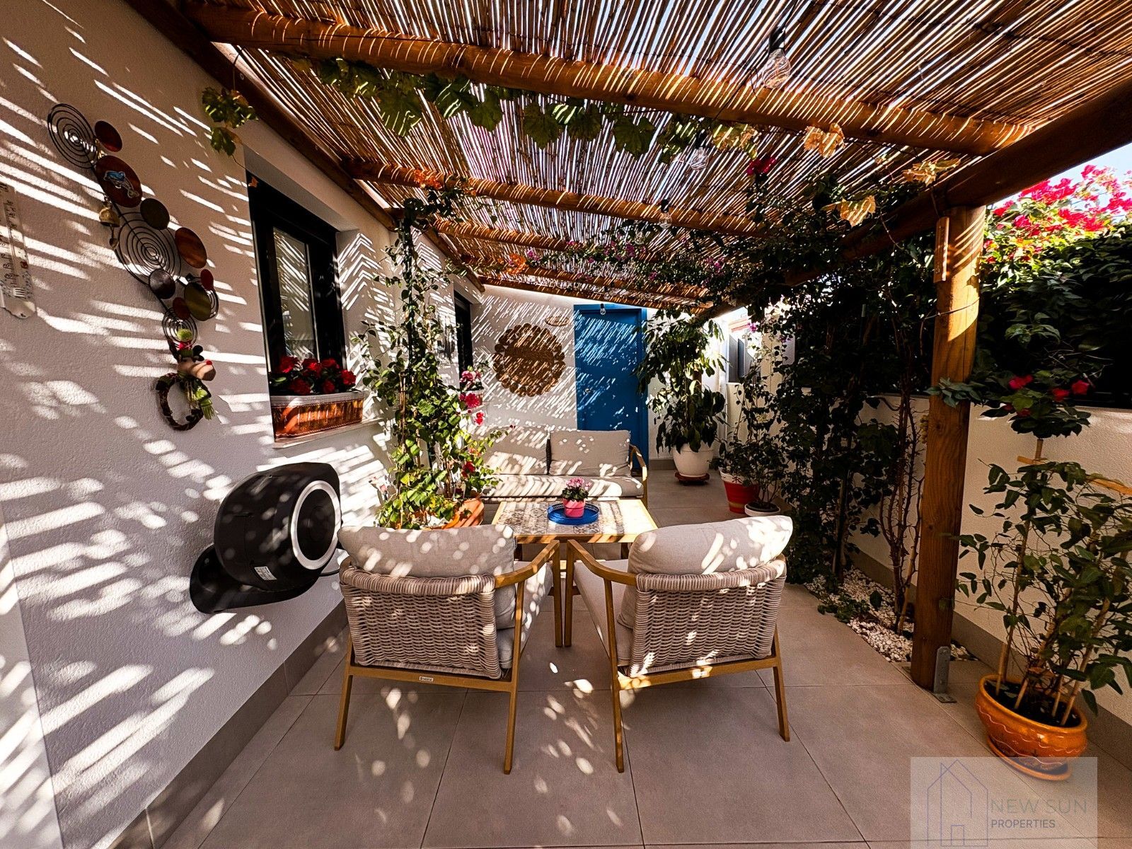 Venta de villa en San Pedro del Pinatar