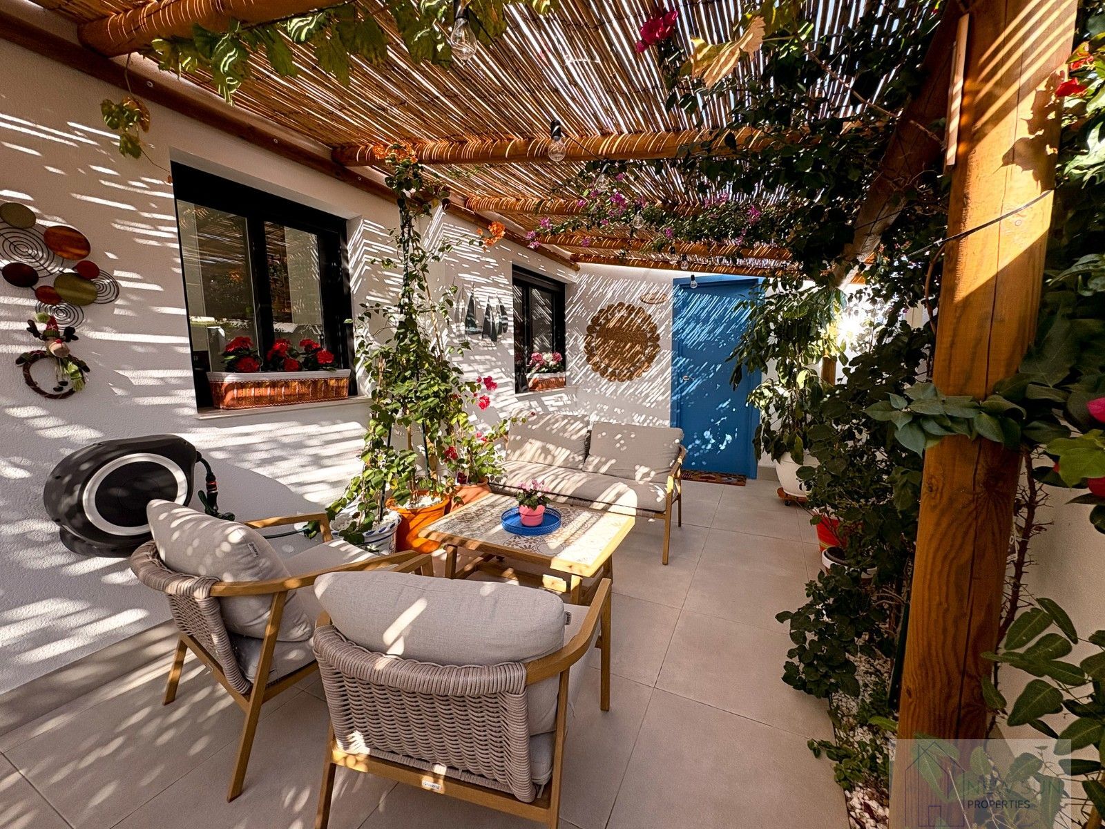 Venta de villa en San Pedro del Pinatar