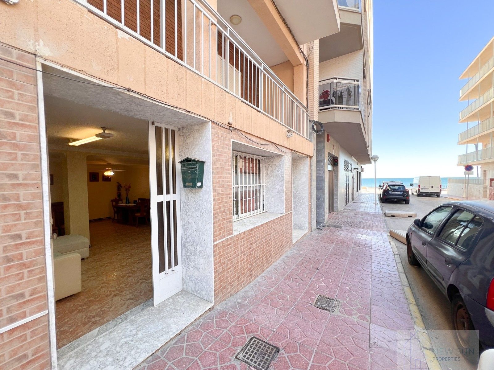 Venta de apartamento en Guardamar del Segura