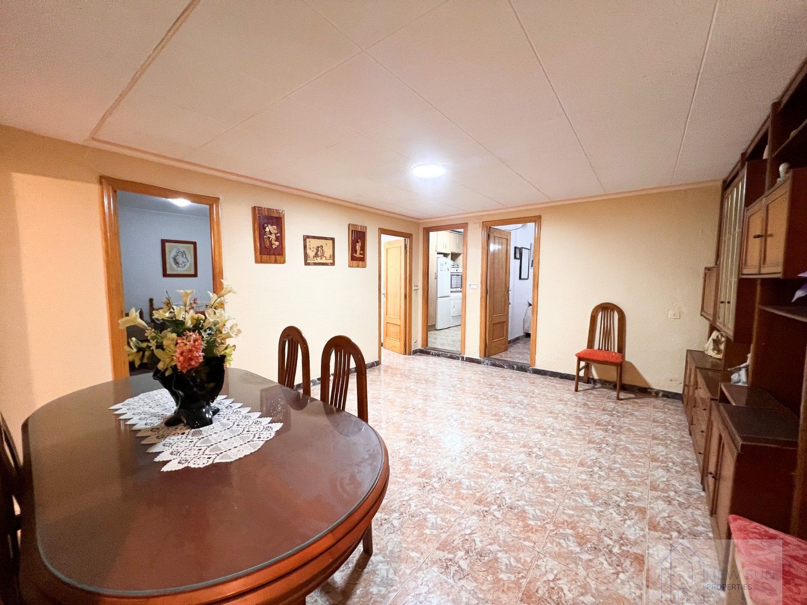 Venta de apartamento en Guardamar del Segura
