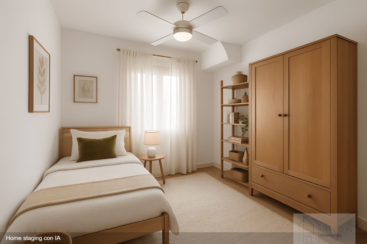 Venta de apartamento en Guardamar del Segura