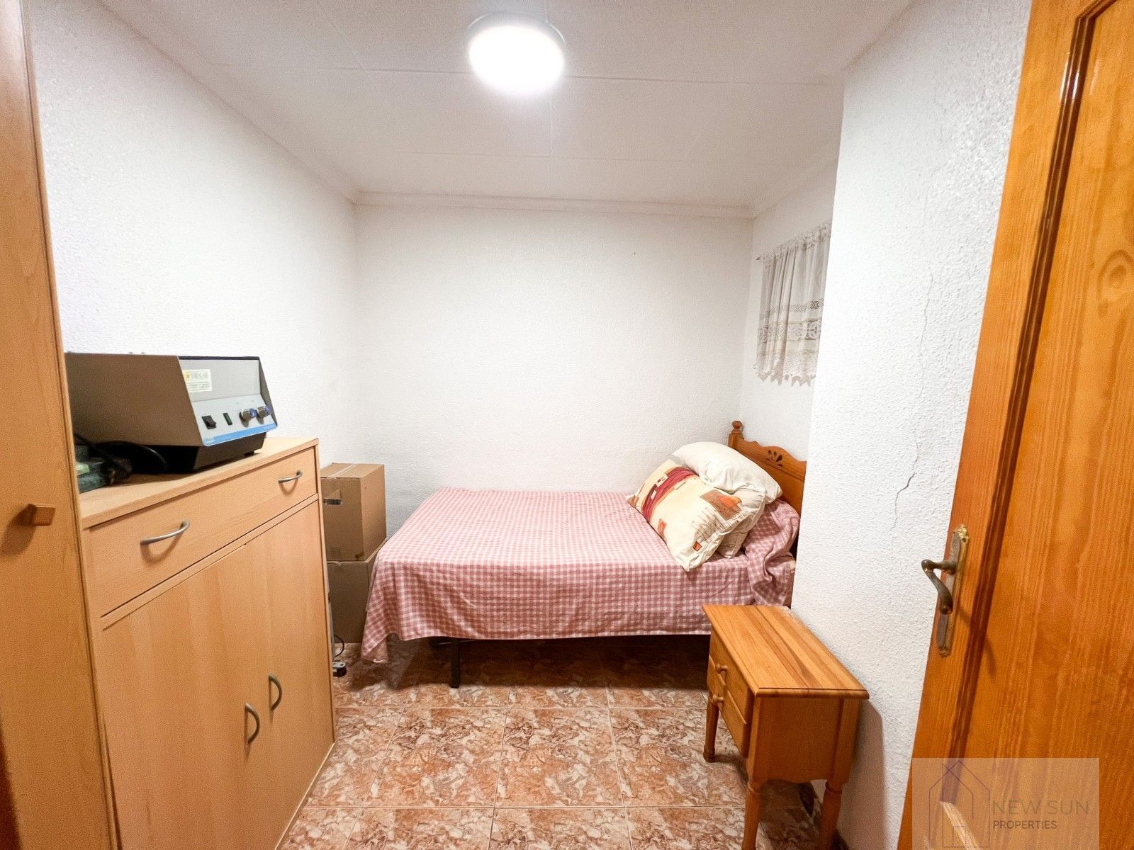 Venta de apartamento en Guardamar del Segura