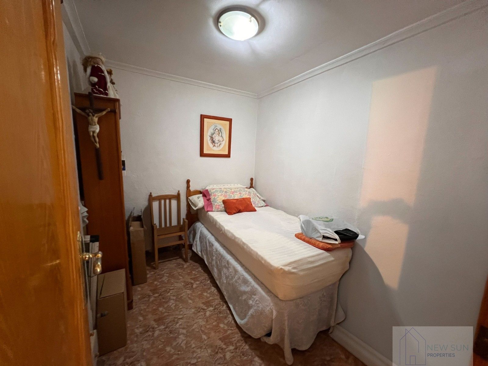 Venta de apartamento en Guardamar del Segura