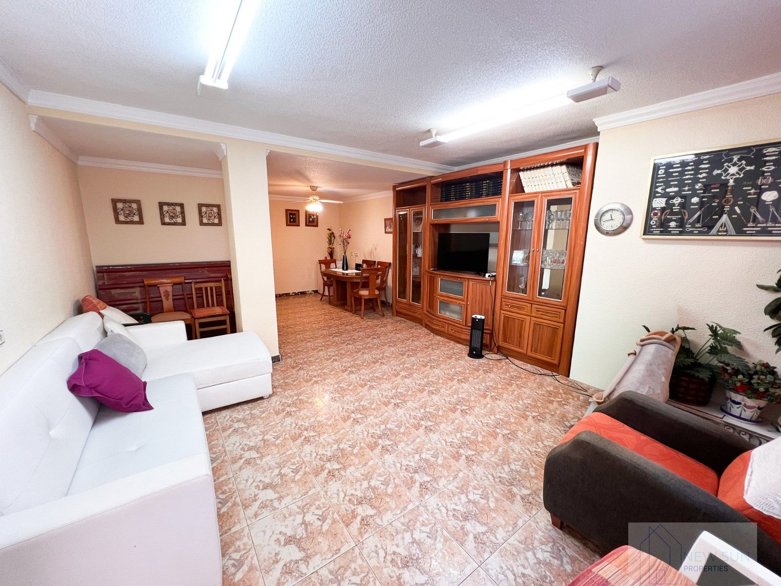 Venta de apartamento en Guardamar del Segura
