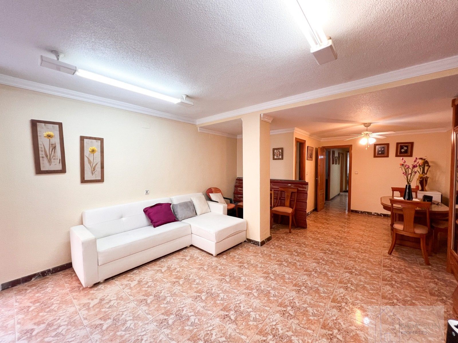 Venta de apartamento en Guardamar del Segura