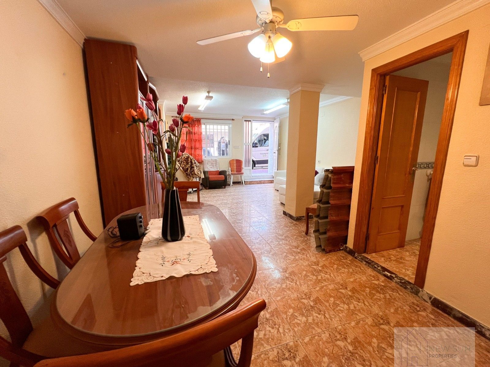 Venta de apartamento en Guardamar del Segura