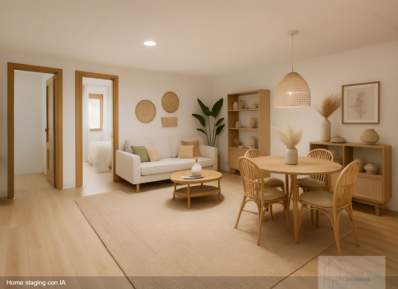 Venta de apartamento en Guardamar del Segura