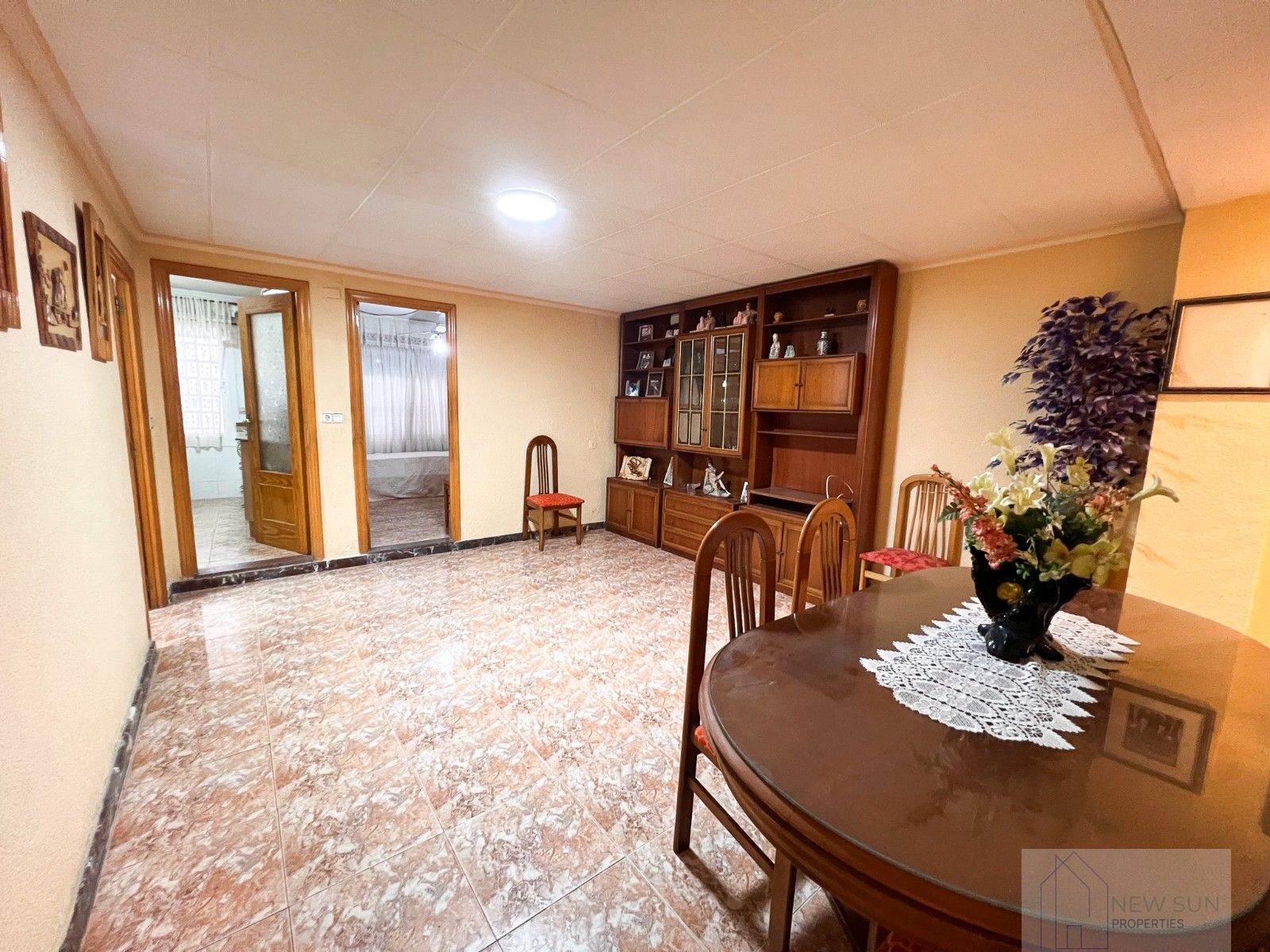 Venta de apartamento en Guardamar del Segura