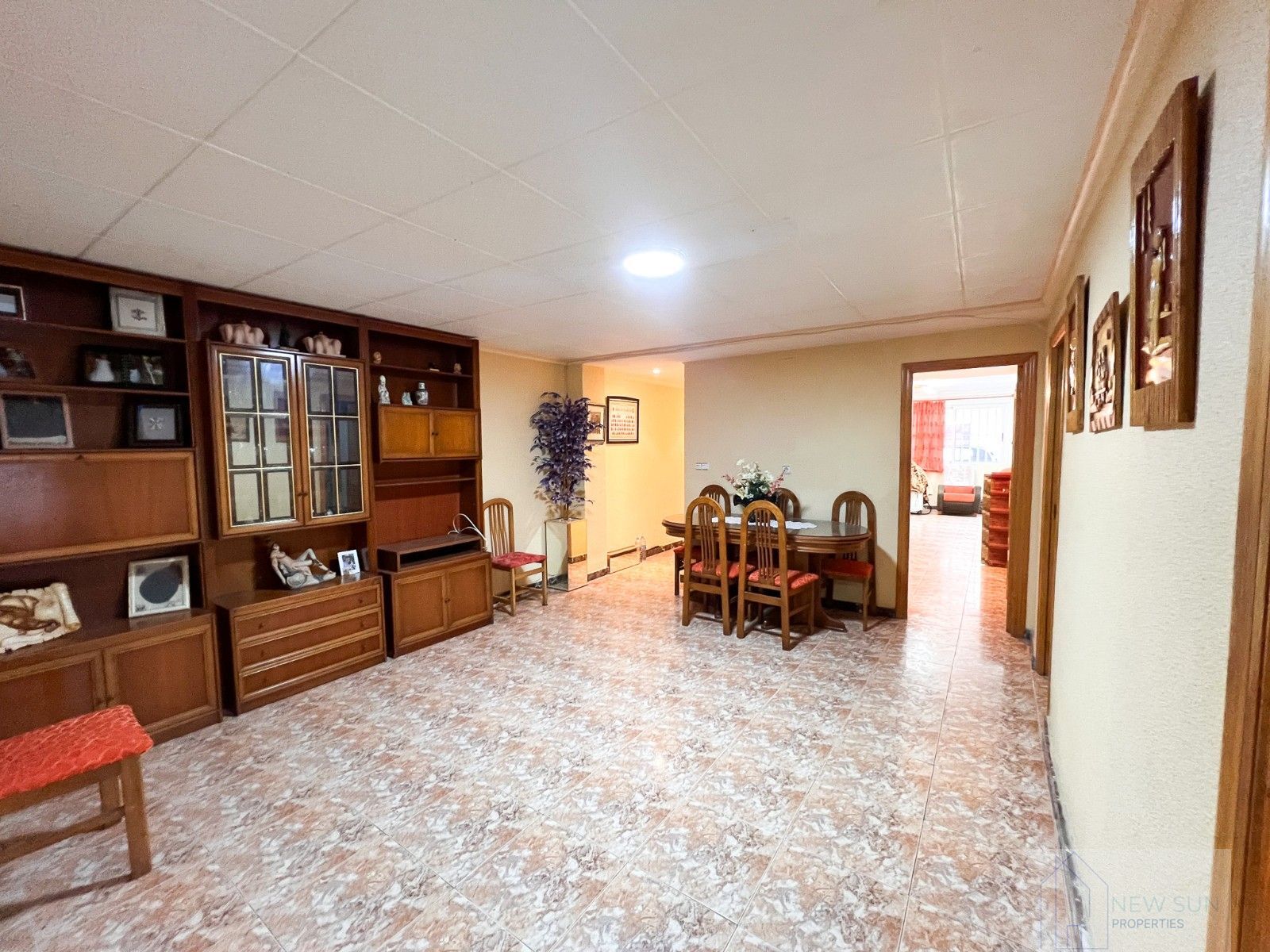 Venta de apartamento en Guardamar del Segura