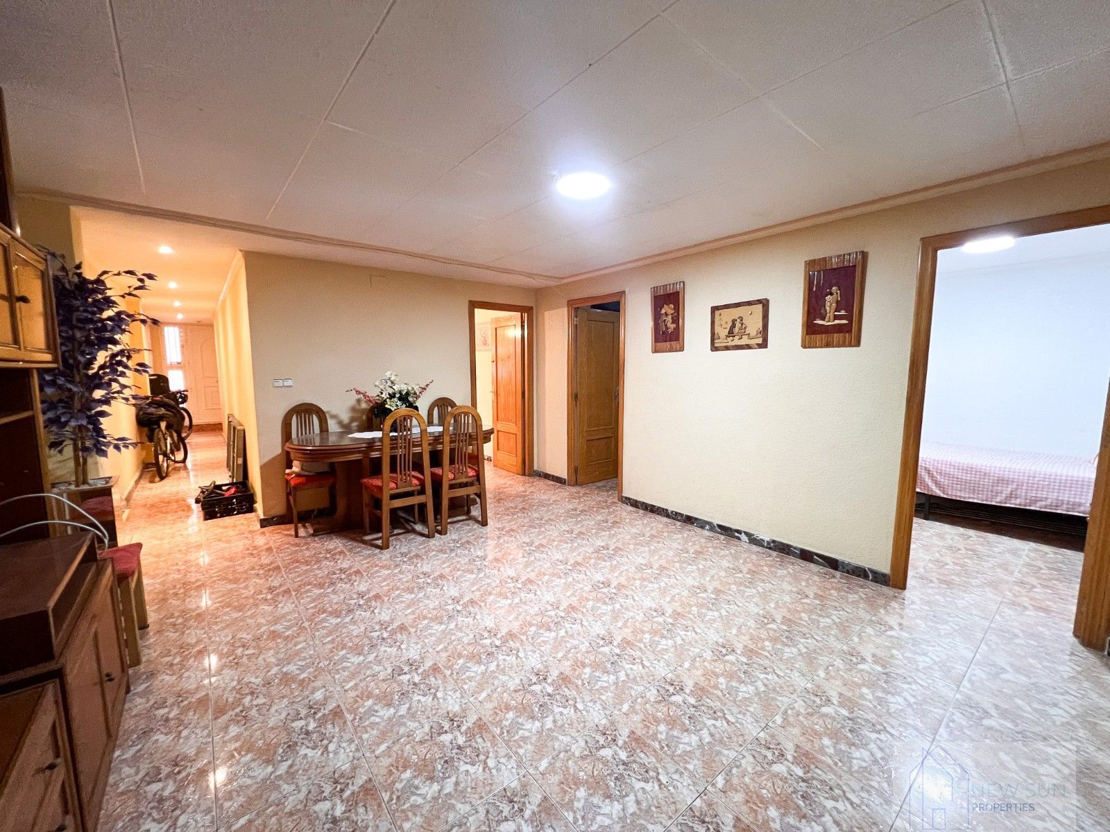 Venta de apartamento en Guardamar del Segura