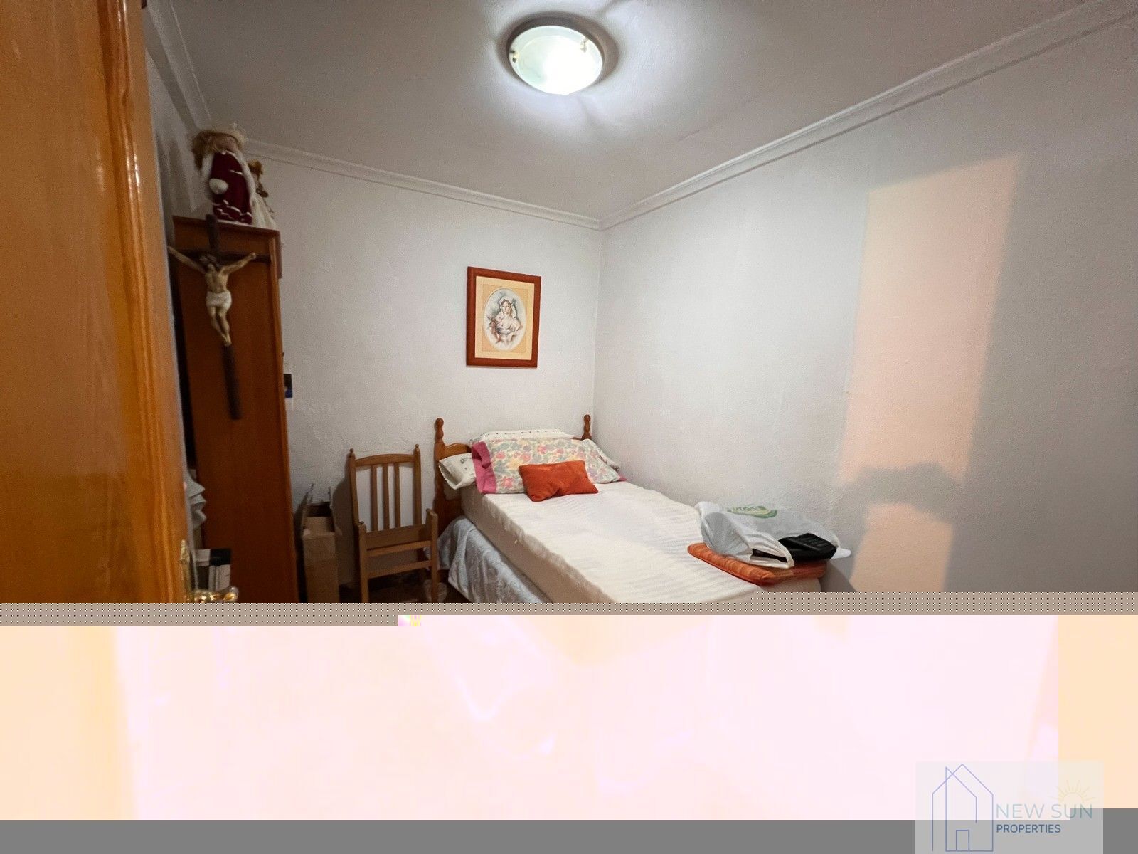 Venta de apartamento en Guardamar del Segura