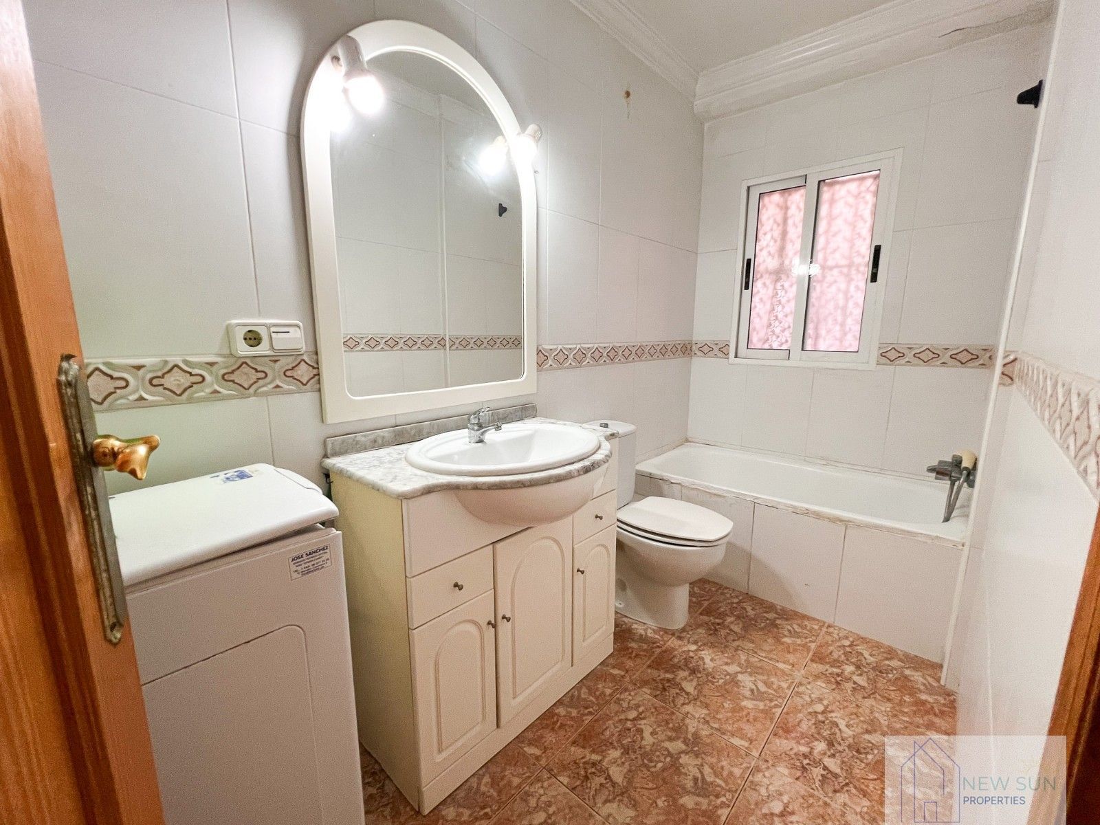 Venta de apartamento en Guardamar del Segura