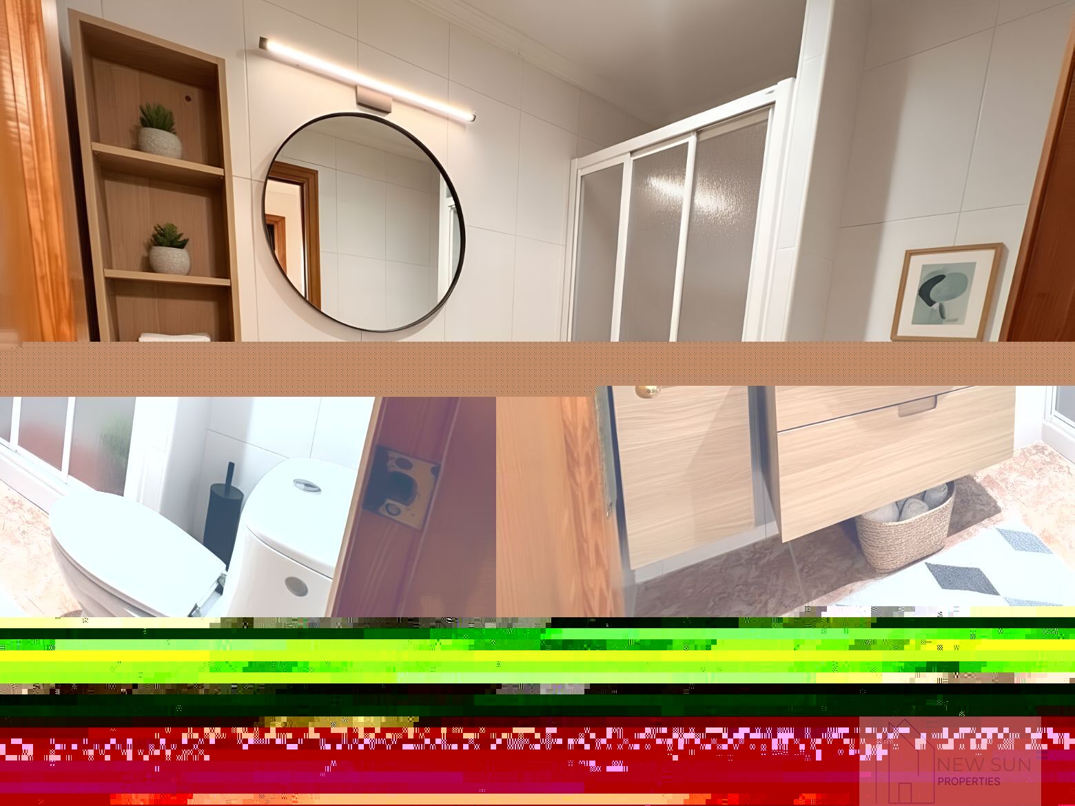 Venta de apartamento en Guardamar del Segura