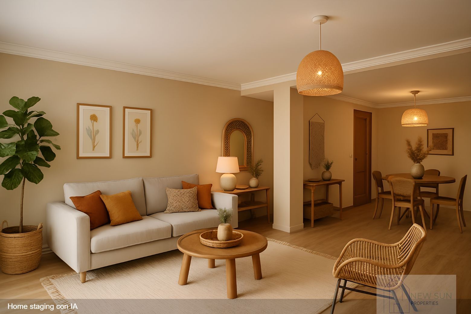 Venta de apartamento en Guardamar del Segura