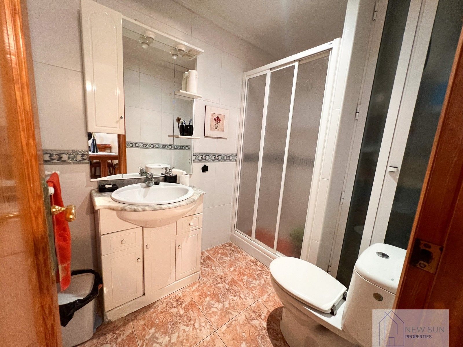 Venta de apartamento en Guardamar del Segura