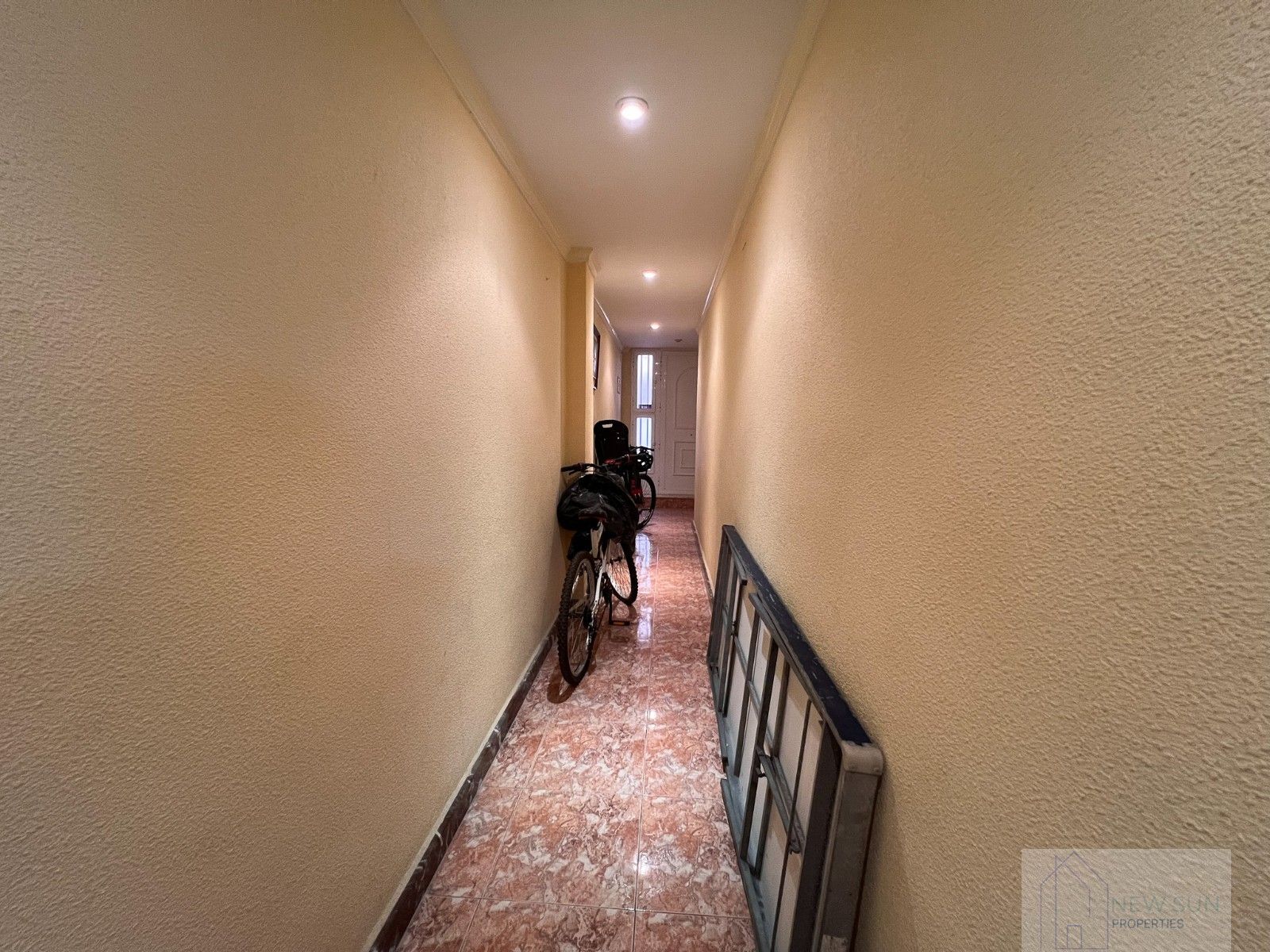Venta de apartamento en Guardamar del Segura
