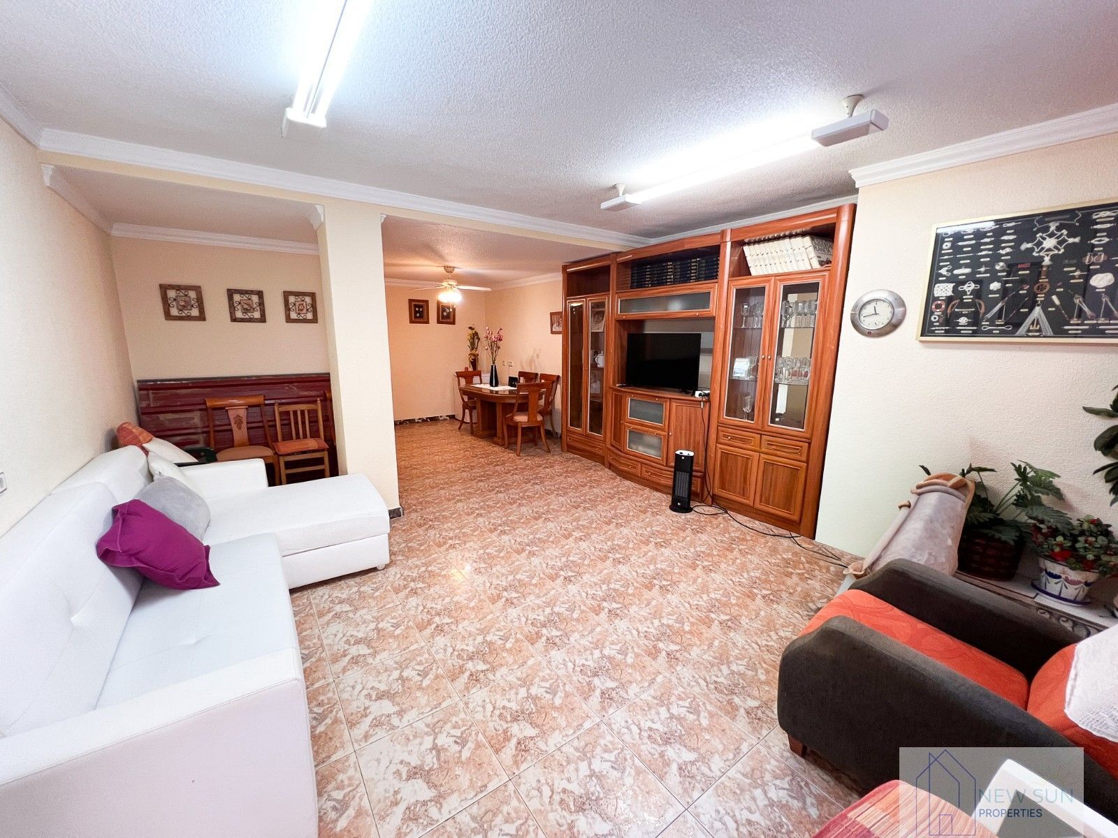Venta de apartamento en Guardamar del Segura