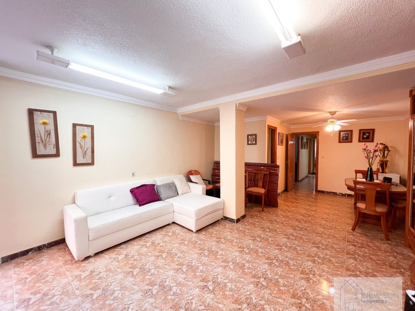 Venta de apartamento en Guardamar del Segura