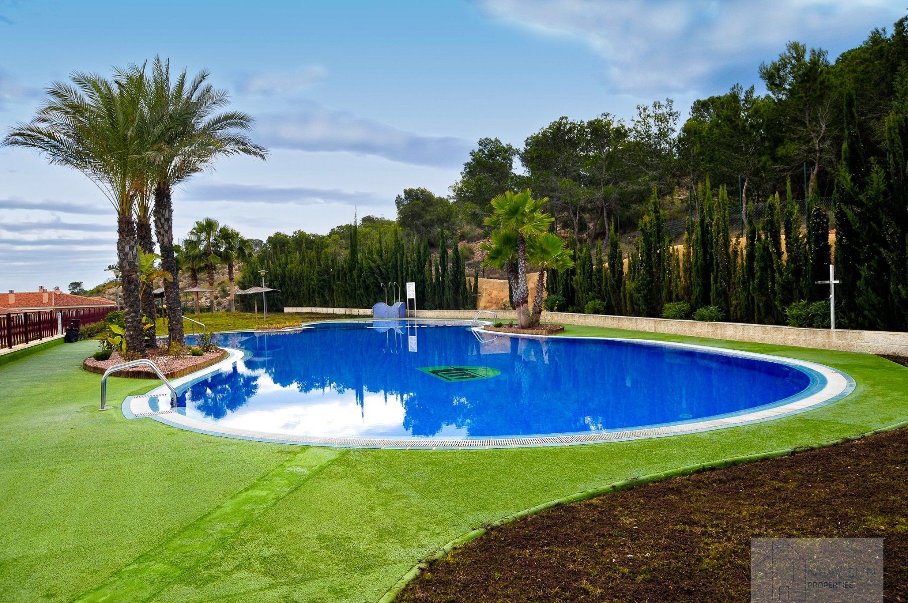 Venta de apartamento en Gran alacant