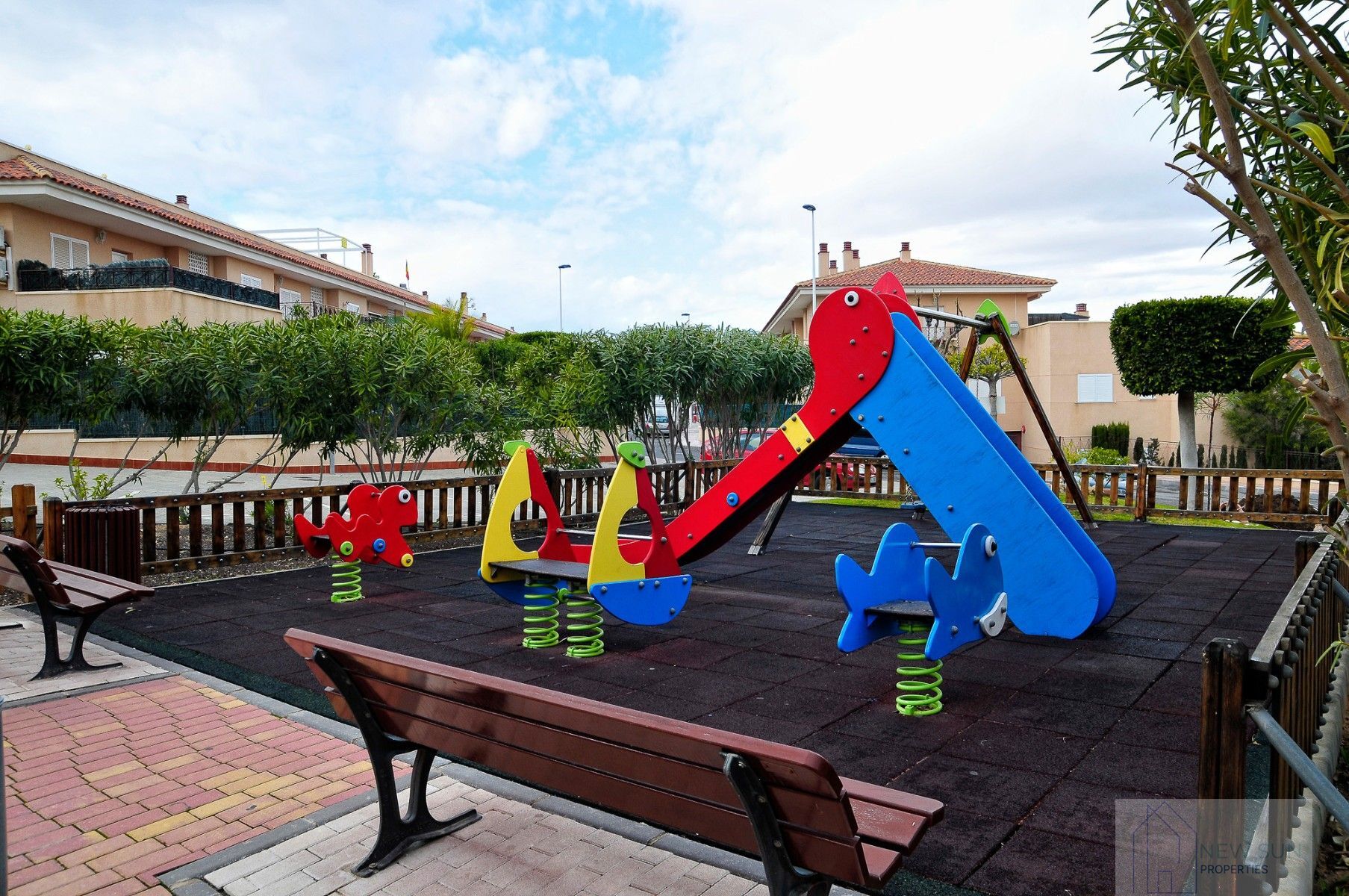 Venta de apartamento en Gran alacant