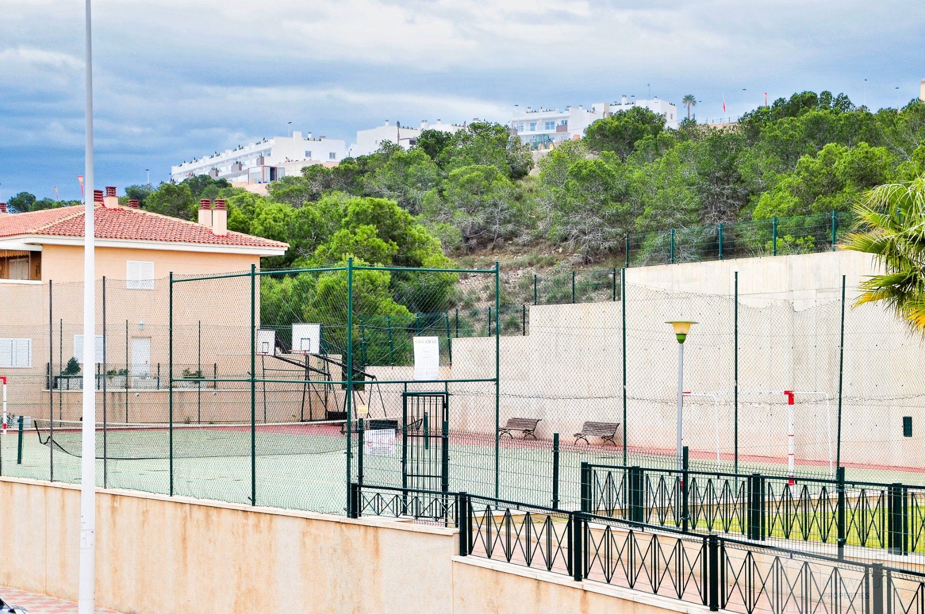 Venta de apartamento en Gran alacant