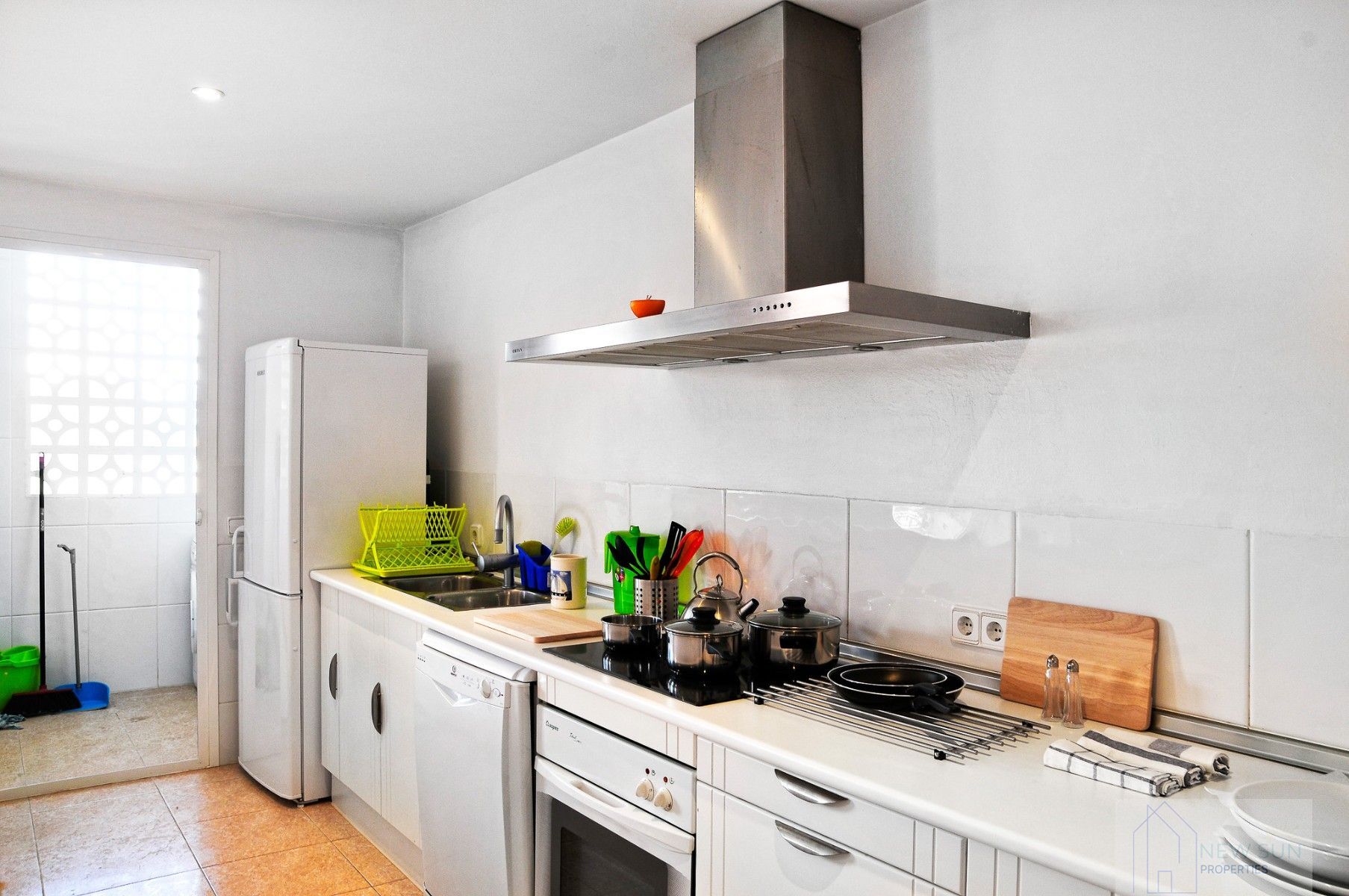 Venta de apartamento en Gran alacant