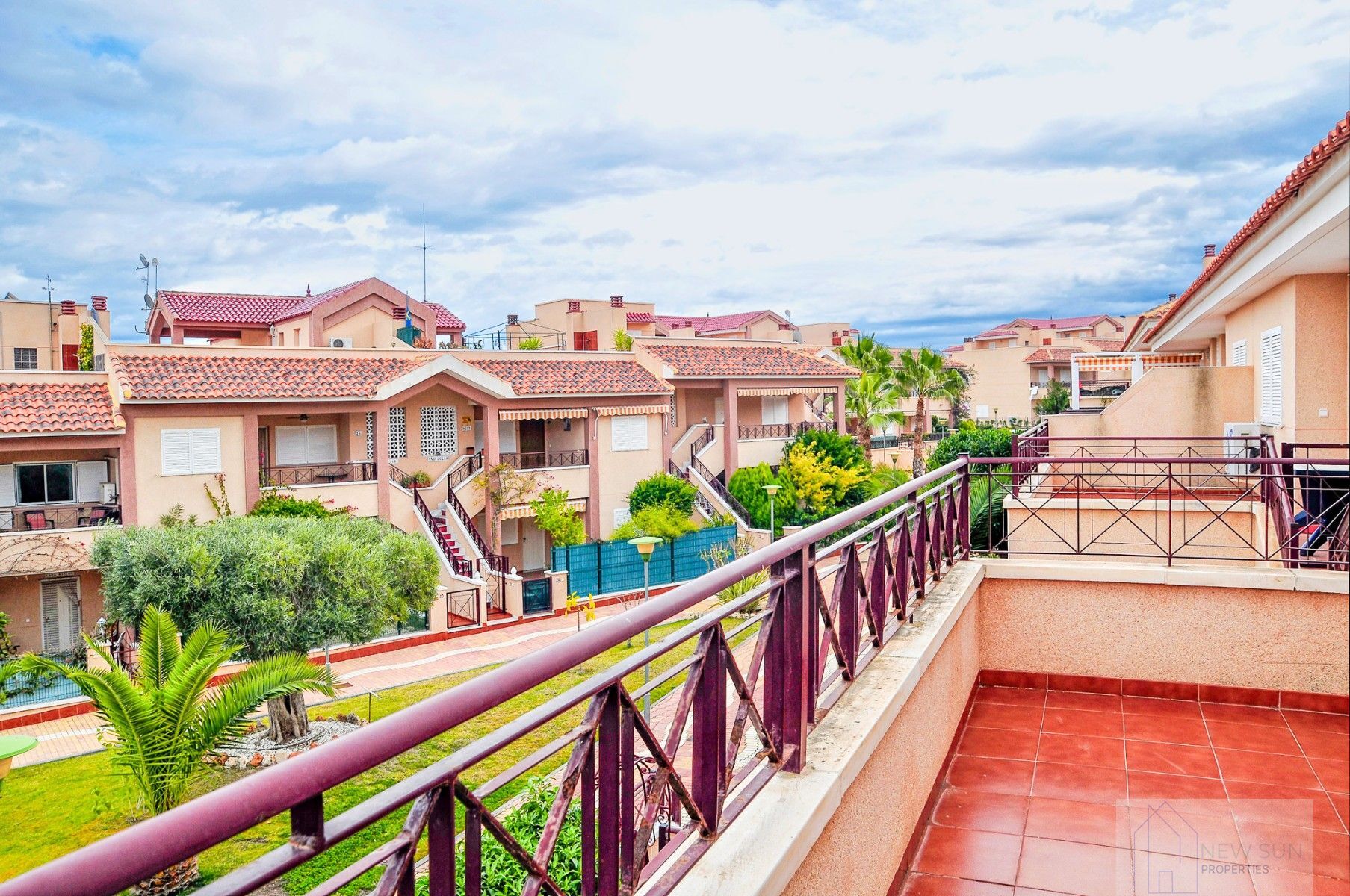 Venta de apartamento en Gran alacant