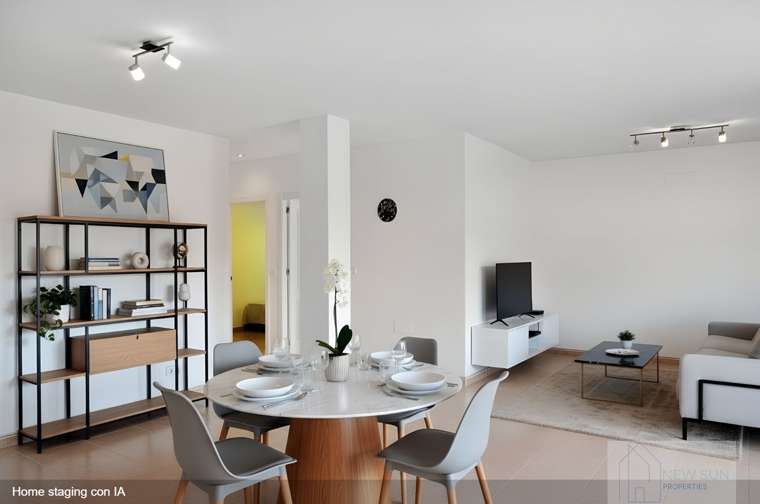 Venta de apartamento en Gran alacant