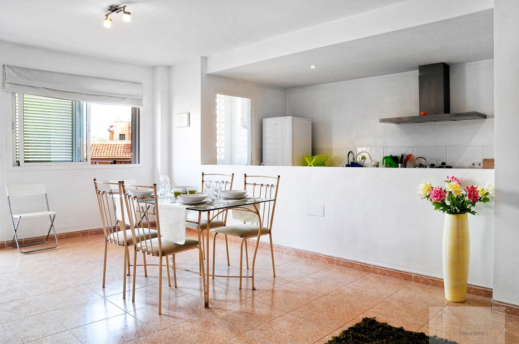Venta de apartamento en Gran alacant