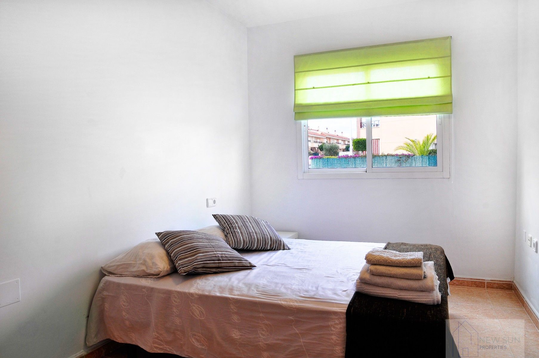 Venta de apartamento en Gran alacant