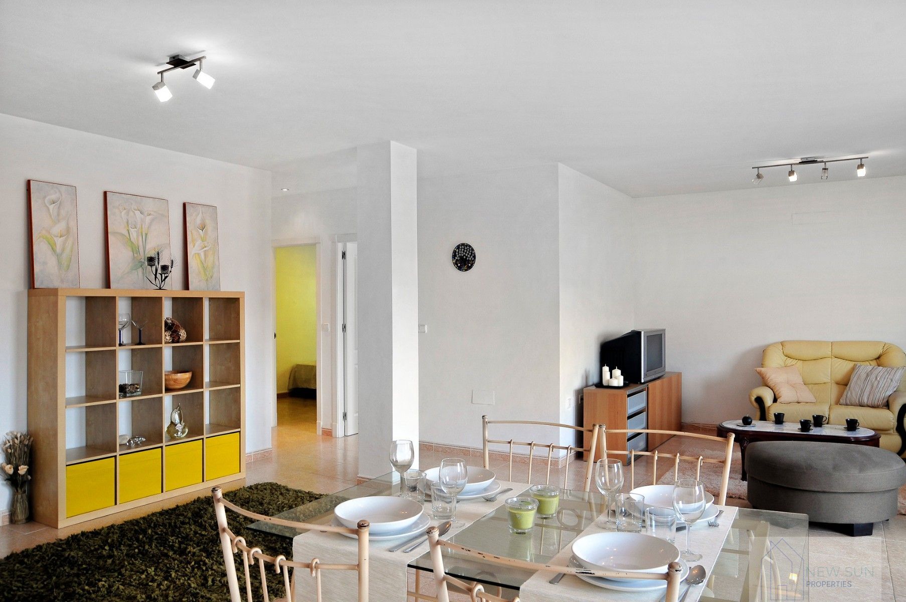 Venta de apartamento en Gran alacant